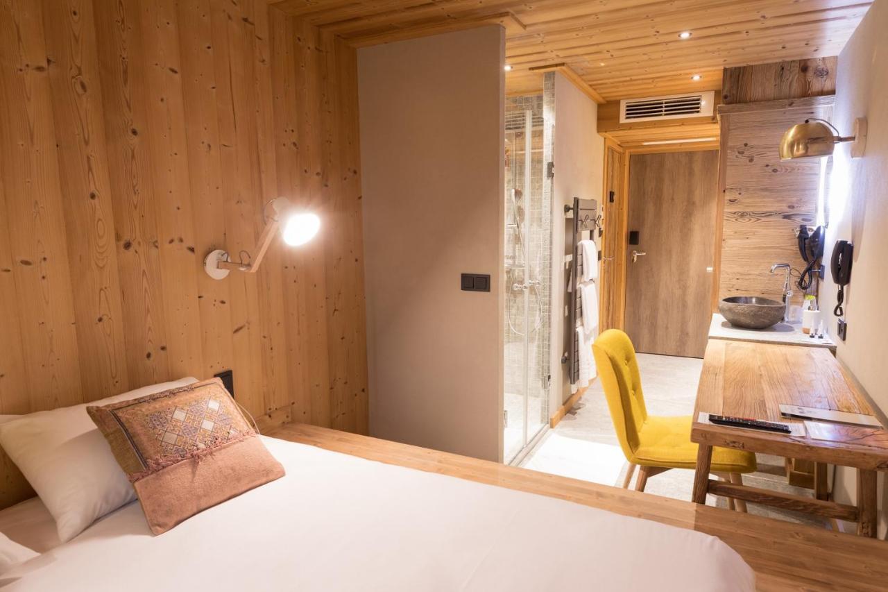 La Maison Rouge Chambéry 외부 사진